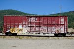 BNSF 728877 side A